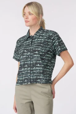 Kavu Hemd Sea La Vie