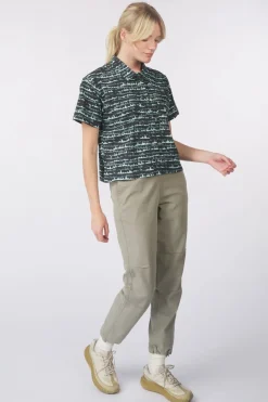Kavu Hemd Sea La Vie