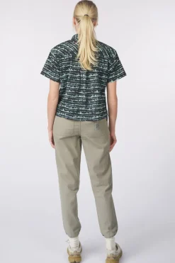Kavu Hemd Sea La Vie