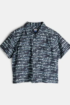 Kavu Hemd Sea La Vie