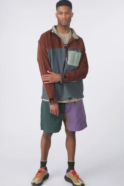 Kavu Hemd Throwshirt Flex