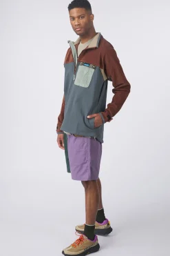 Kavu Hemd Throwshirt Flex