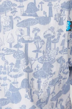 Kavu Hemd Topspot Shirt