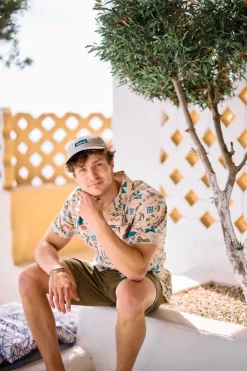 Kavu Pet Ballard Classic Cap