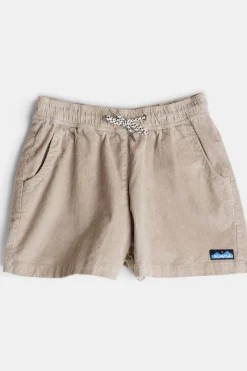 Kavu Short All Decked Out Cord Shorts