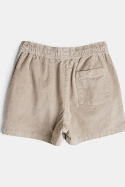 Kavu Short All Decked Out Cord Shorts