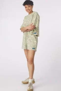 Kavu Short Coast Haven Shorts