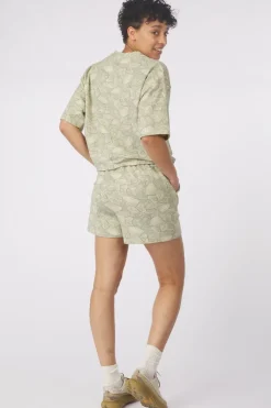 Kavu Short Coast Haven Shorts