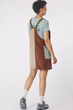 Kavu Short June Jumper