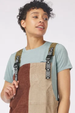 Kavu Short June Jumper