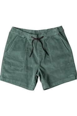 Kavu Short Take Ten Corduroy Shorts