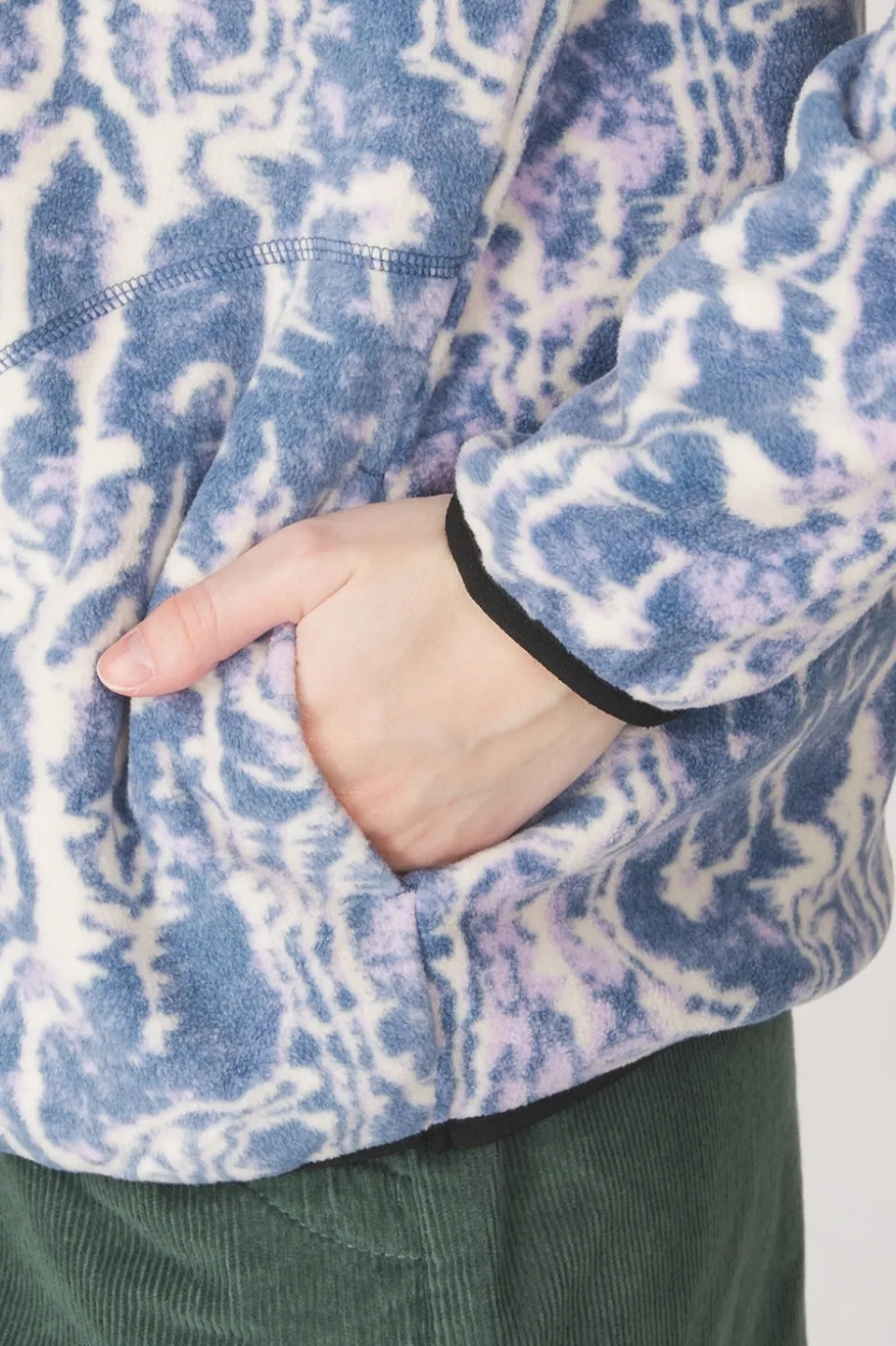Kavu Trui Kelowna Pullover