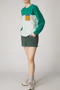 Kavu Trui Kelowna Pullover