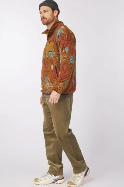 Kavu Trui Teannaway Pullover