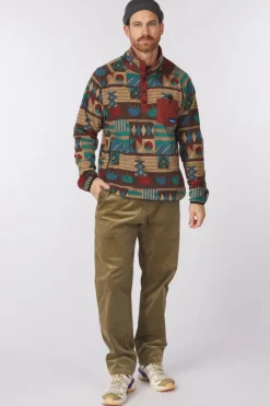 Kavu Trui Teannaway Pullover