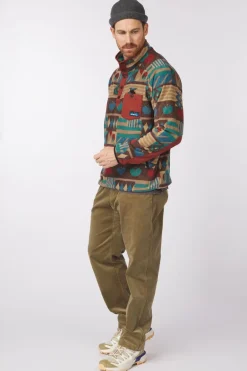 Kavu Trui Teannaway Pullover