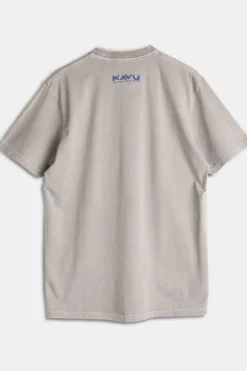 Kavu T-Shirt Set Off