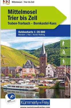 K&F Mittelmosel 22 Trier tot Zell k&f r/v wp