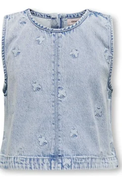 Kids Only Blouse Freja Butterfly Akm
