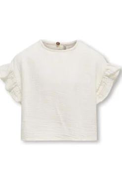 Kids Only Blouse Thyrasleeve