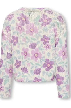 Kids Only Cardigan Maja Aop Cardigan