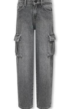 Kids Only Jeans Harmony Life Wide Crgo Carrot Azg414