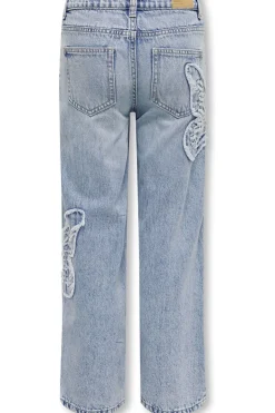 Kids Only Jeans Jenna Butterfly Akm