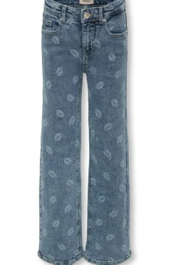 Kids Only Jeans Juicy Kisses