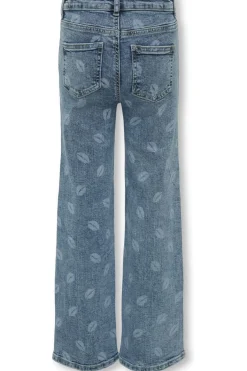 Kids Only Jeans Juicy Kisses