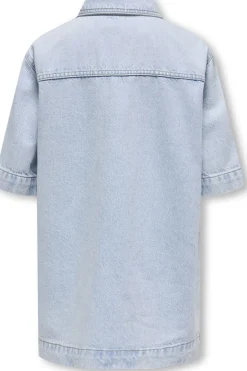 Kids Only Jurk Sophie Oversize Azg