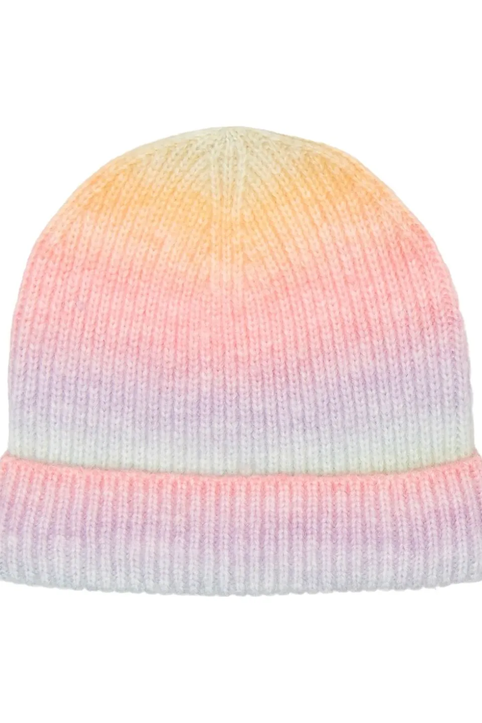 Kids Only Muts Newtilde Spacedye Rib