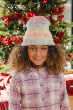 Kids Only Muts Newtilde Spacedye Rib