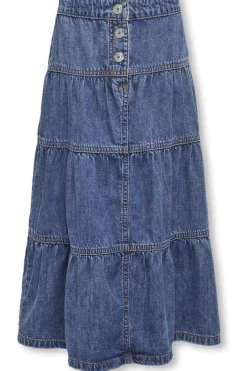Kids Only Rok Dagny Layered Maxi Akm