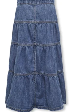 Kids Only Rok Dagny Layered Maxi Akm