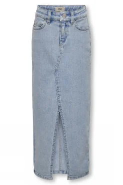 Kids Only Rok Siri Front Slit Gua