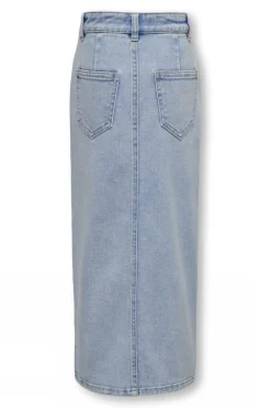 Kids Only Rok Siri Front Slit Gua