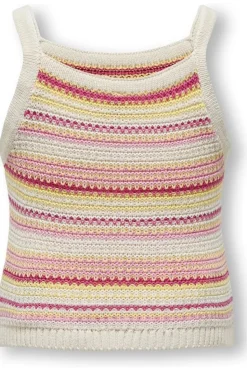 Kids Only Top Belli Sl Stripe