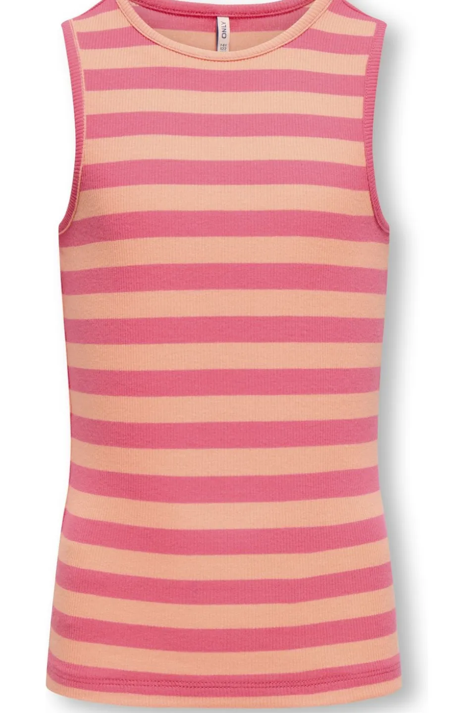Kids Only Top Kenya Rib Stripe