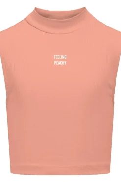Kids Only Top Linea Text