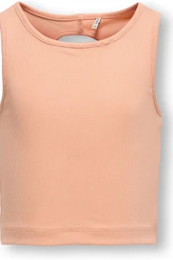 Kids Only Top Nessa Cut Out