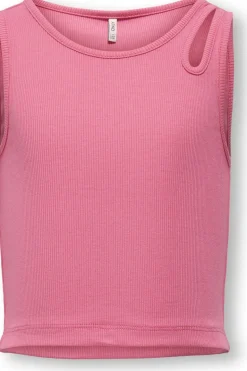 Kids Only Top Nessa Cut Out