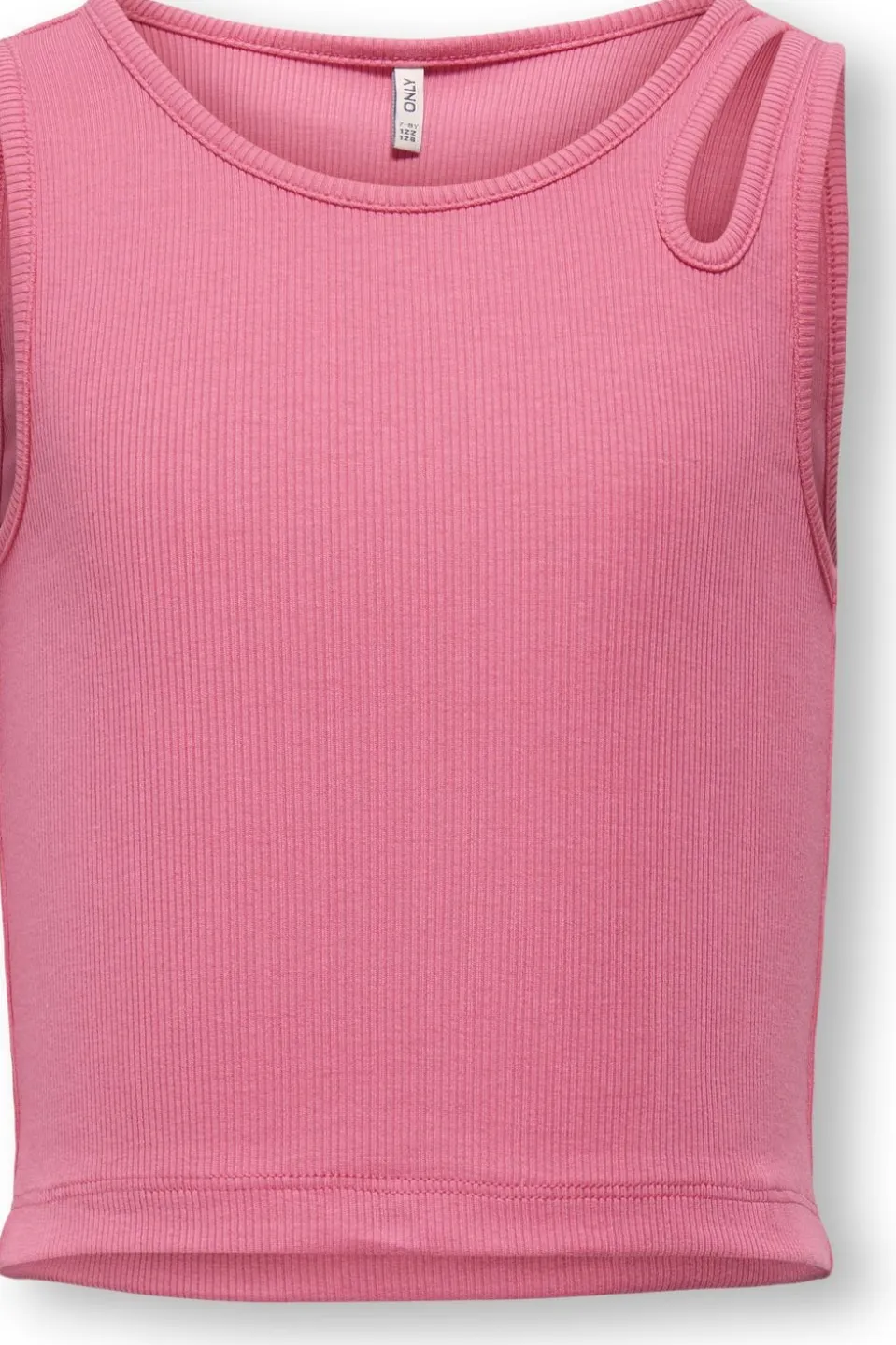 Kids Only Top Nessa Cut Out