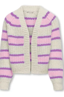Kids Only Trui Nordic Oversized Card Cp