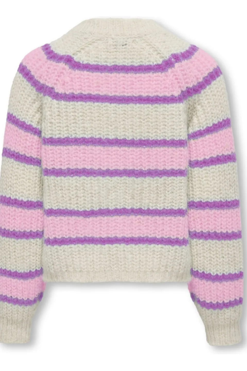 Kids Only Trui Nordic Oversized Card Cp