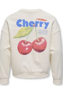 Kids Only Trui Philea L Ovzfruit Ub