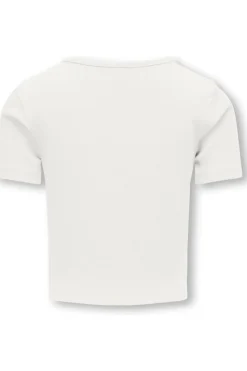 Kids Only T-Shirt Nessa Cutout Box