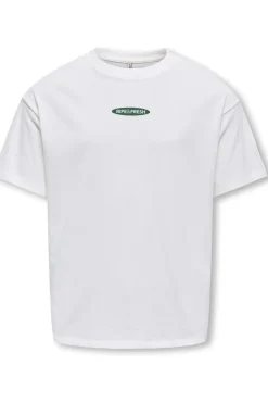 Kids Only T-Shirt Phoebe Fresh Box