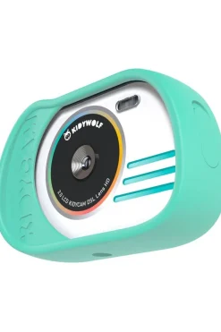 Kidywolf Camera Kidycam
