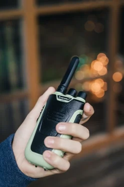 Kidywolf Walkie Talkie Kidytalk