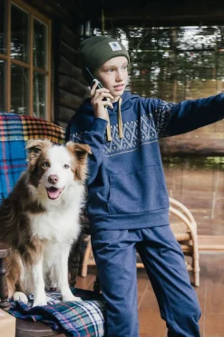 Kidywolf Walkie Talkie Kidytalk